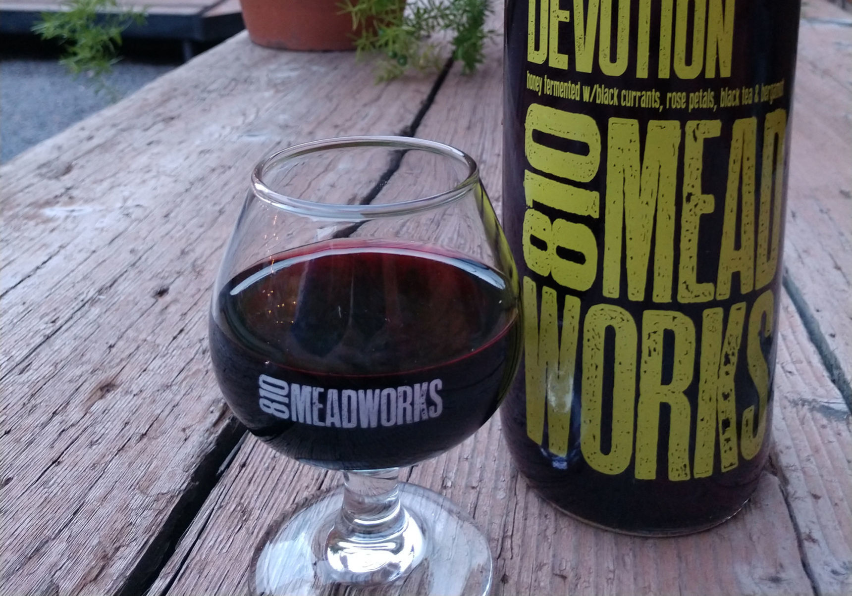 Mead-works
